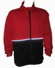 Flame Retardant Knitted Jacket - G667